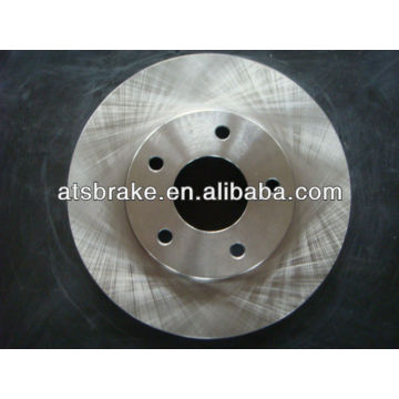 front brake disc for MITSUBISHI RUNNER LANCER PRT5455